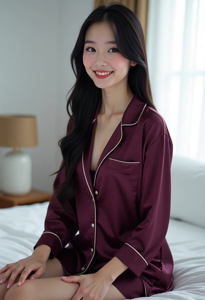 古装服饰手稿与人物赏析直播封面